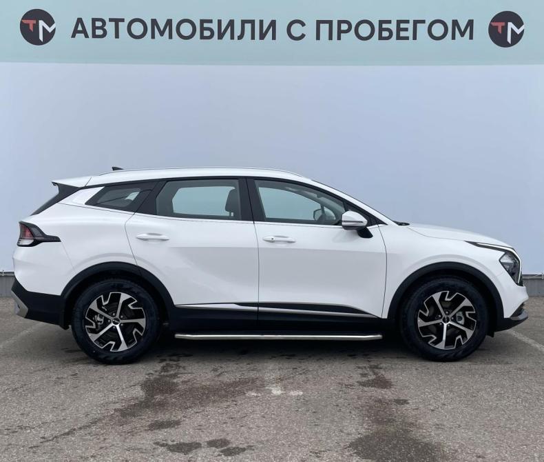Kia Sportage V Стерлитамак  - изображение 4