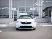Skoda Rapid I Курган  - изображение 25