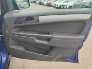 Opel Zafira B Рестайлинг Санкт-Петербург  - изображение 37