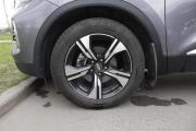 Chery Tiggo 4 Pro I Рестайлинг Брянск  - изображение 54