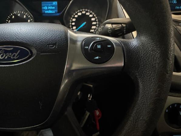 Ford Focus III с пробегом 2013 года, цена 639 000 рублей, 223000 км, хэтчбек, Автокод Объявления