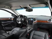 Jeep Grand Cherokee IV (WK2) Москва  - изображение 20