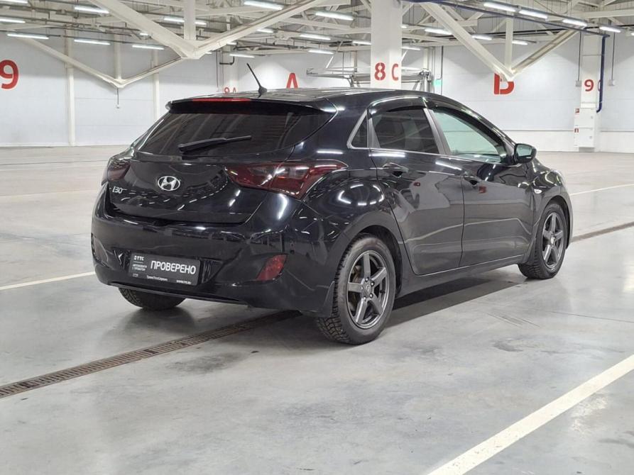 Hyundai i30 II Казань  - изображение 6