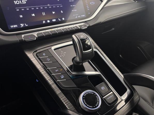 Geely Atlas Pro с пробегом 2024 года, цена 2 149 000 рублей, 43806 км, внедорожник, Автокод Объявления
