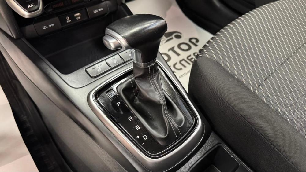 Kia Rio IV Киров  - изображение 9