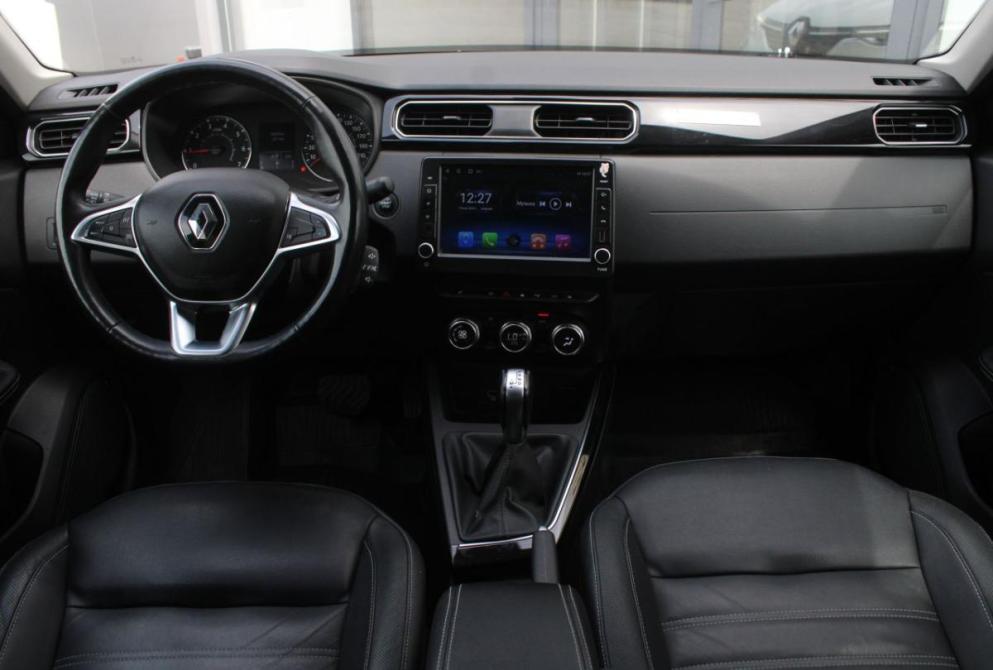 Renault Arkana I Саратов  - изображение 20