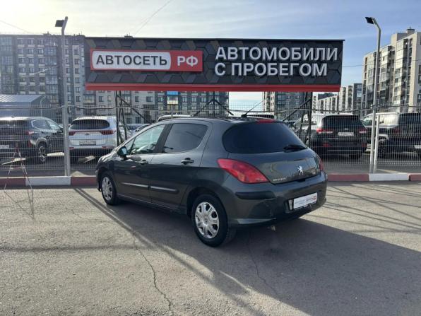 Peugeot 308 I с пробегом 2010 года, цена 340 000 рублей, 234194 км, хэтчбек, Автокод Объявления