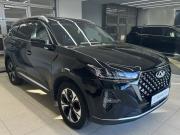 Chery Tiggo 7 Pro Max I Москва  - изображение 20