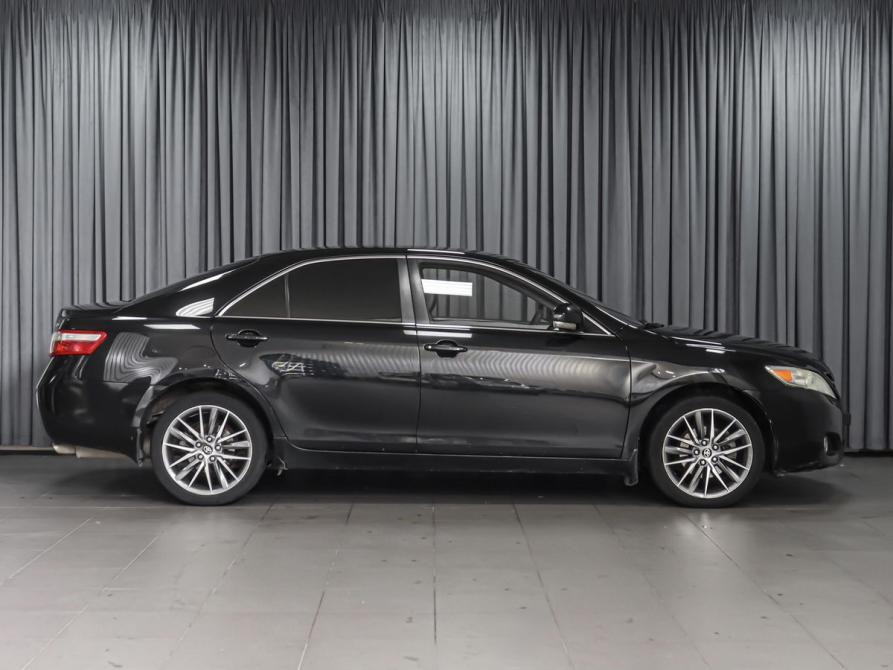 Toyota Camry VI (XV40) Рестайлинг Минеральные Воды  - изображение 5