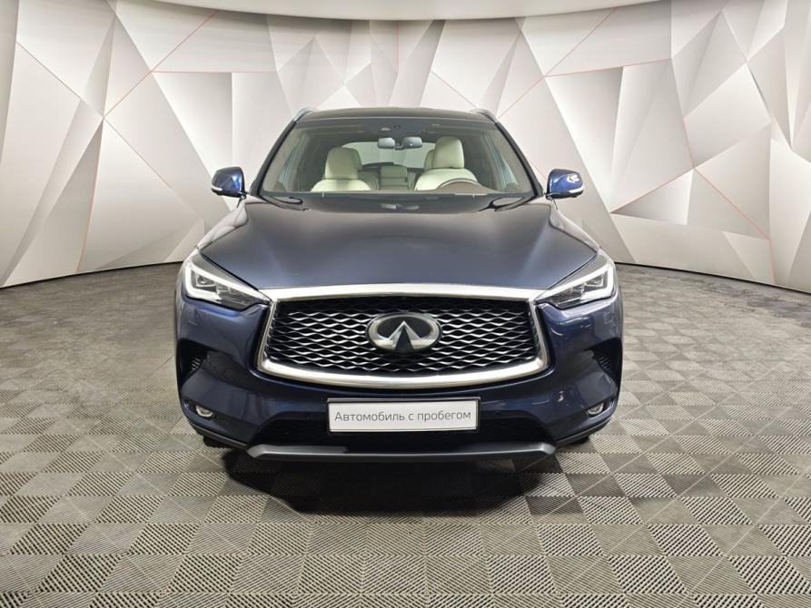 Infiniti QX50 II Москва  - изображение 7
