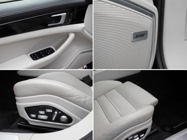 Porsche Panamera II с пробегом 2019 года, цена 8 167 500 рублей, 85449 км, универсал, Автокод Объявления