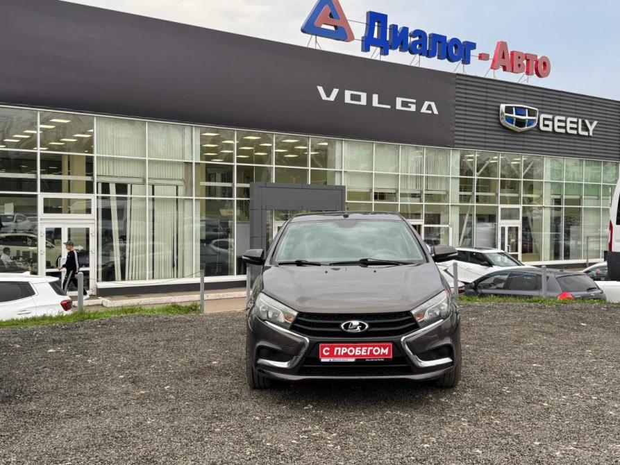 Lada (ВАЗ) Vesta I Набережные Челны  - изображение 11