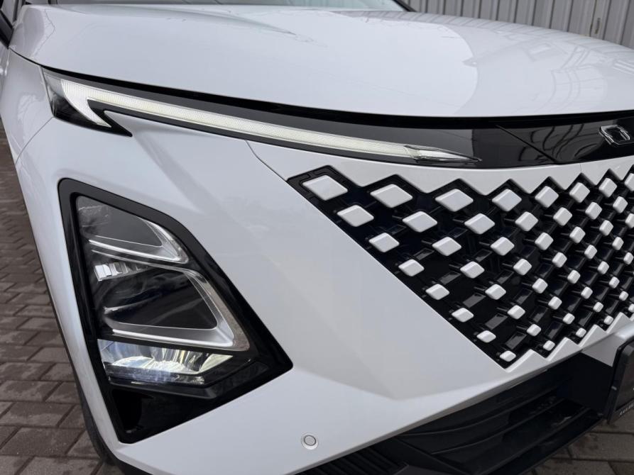 Omoda C5 I Рестайлинг Ростов-на-Дону  - изображение 6