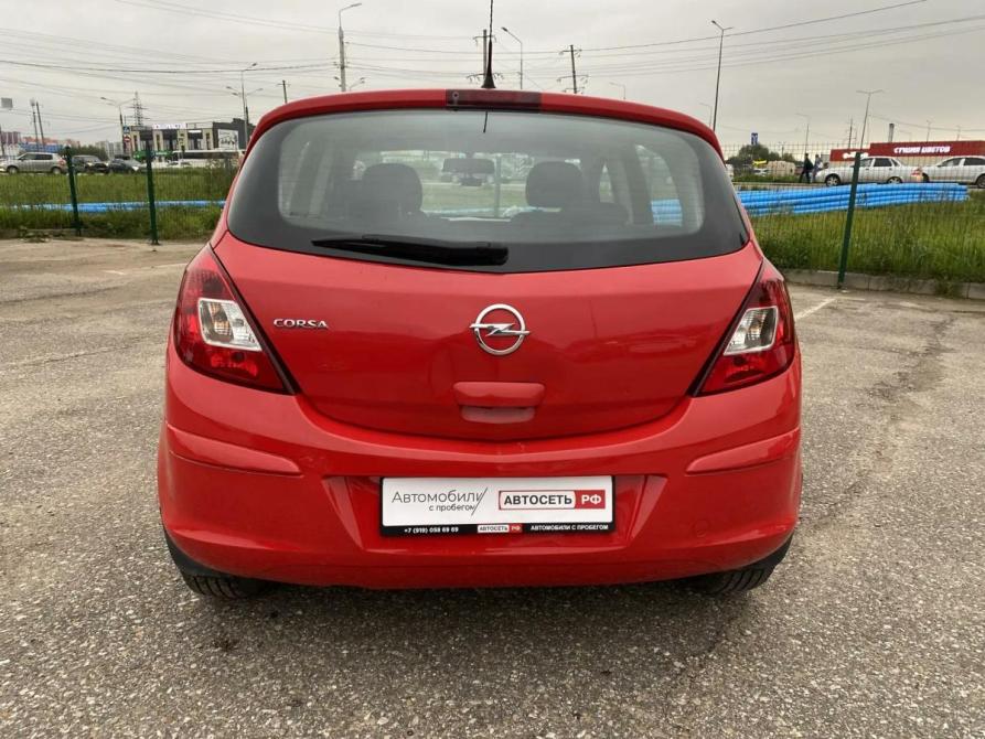 Opel Corsa D Рестайлинг I Тверь  - изображение 6