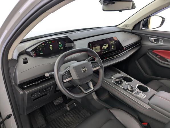 Changan UNI-S I с пробегом 2024 года, цена 2 350 000 рублей, 10212 км, внедорожник, Автокод Объявления