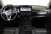 Mercedes-Benz GLK-Класс I (X204) Рестайлинг Санкт-Петербург  - изображение 23