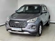 Chery Tiggo 4 Pro I Москва  - изображение 17