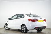 Kia Rio III Оренбург  - изображение 30