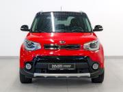 Kia Soul II Рестайлинг Москва  - изображение 32