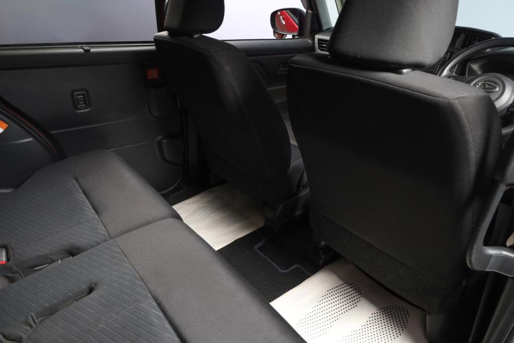 Daihatsu Thor I Новосибирск  - изображение 16