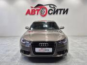 Audi A6 IV (C7) Воронеж  - изображение 23