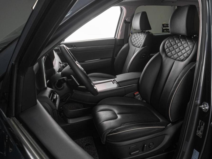 Hyundai Palisade I Тюмень  - изображение 11