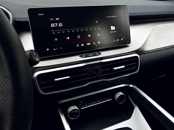 Geely Coolray I с пробегом 2022 года, цена 1 799 000 рублей, 44859 км, внедорожник, Автокод Объявления