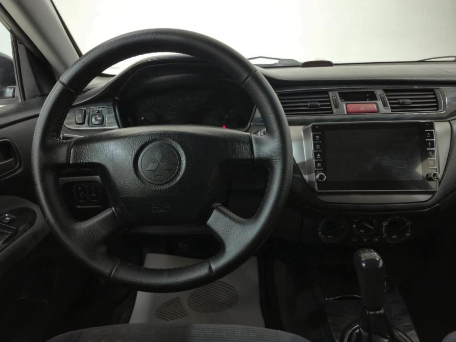 Mitsubishi Lancer IX Альметьевск  - изображение 11