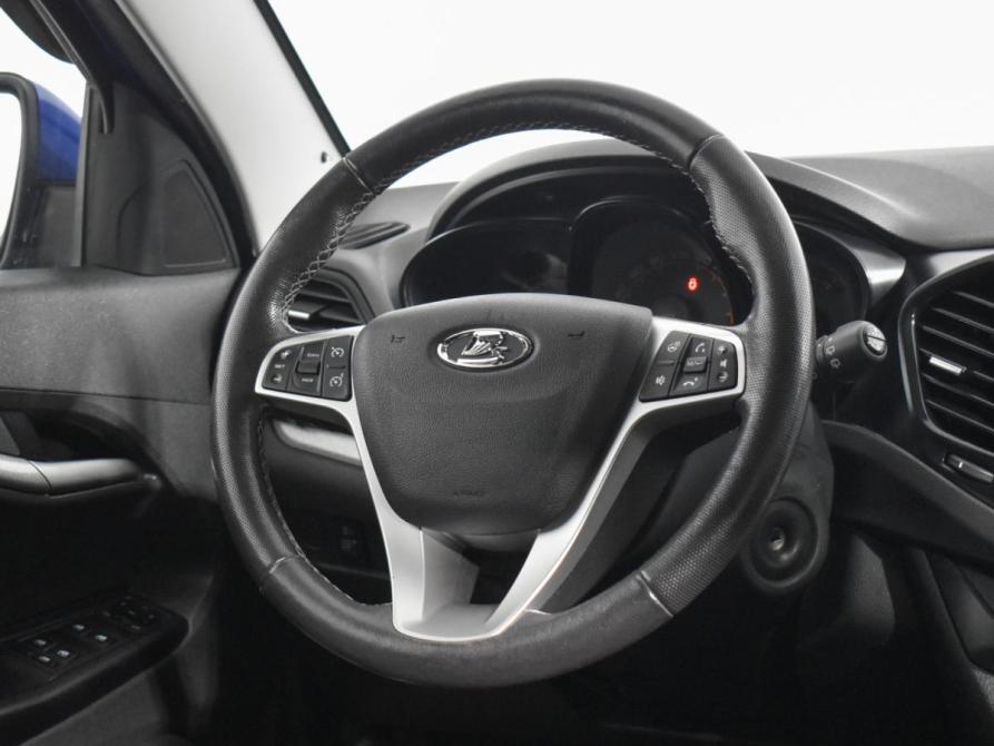 Lada (ВАЗ) Vesta I Санкт-Петербург  - изображение 15