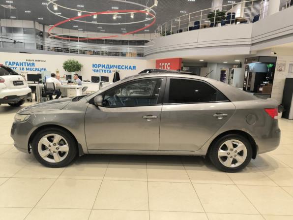 Kia Cerato II с пробегом 2011 года, цена 500 000 рублей, 371890 км, седан, Автокод Объявления