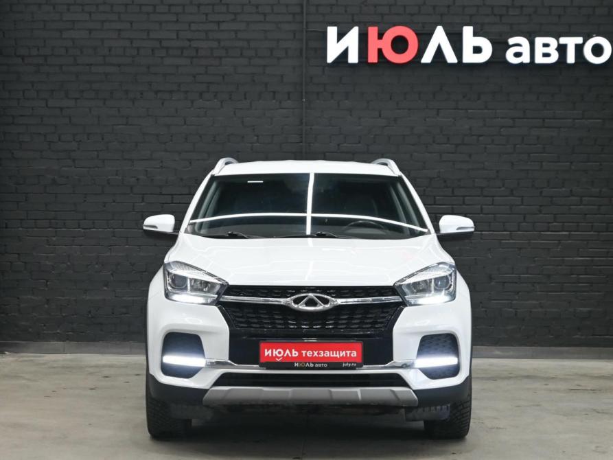 Chery Tiggo 4 I Рестайлинг Екатеринбург  - изображение 2