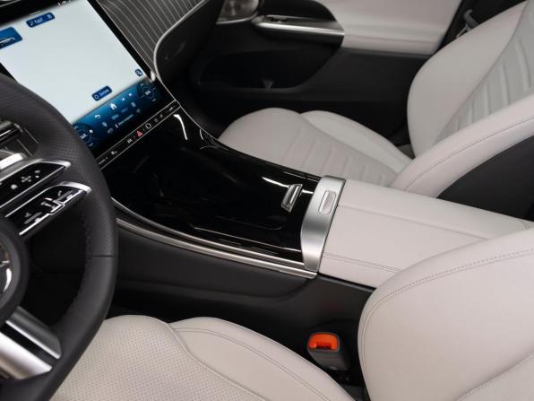 Mercedes-Benz GLC II (X254) с пробегом 2025 года, цена 9 000 000 рублей, 26 км, внедорожник, Автокод Объявления