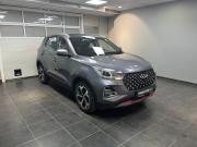Chery Tiggo 4 Pro I Тверь  - изображение 28