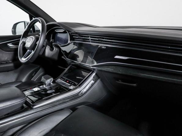 Audi Q7 II (4M) Рестайлинг с пробегом 2020 года, цена 5 999 000 рублей, 131586 км, внедорожник, Автокод Объявления