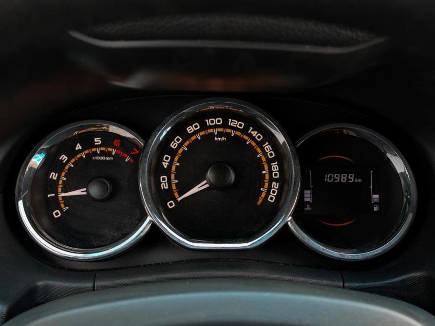 Lada (ВАЗ) Largus I Рестайлинг Краснодар  - изображение 11