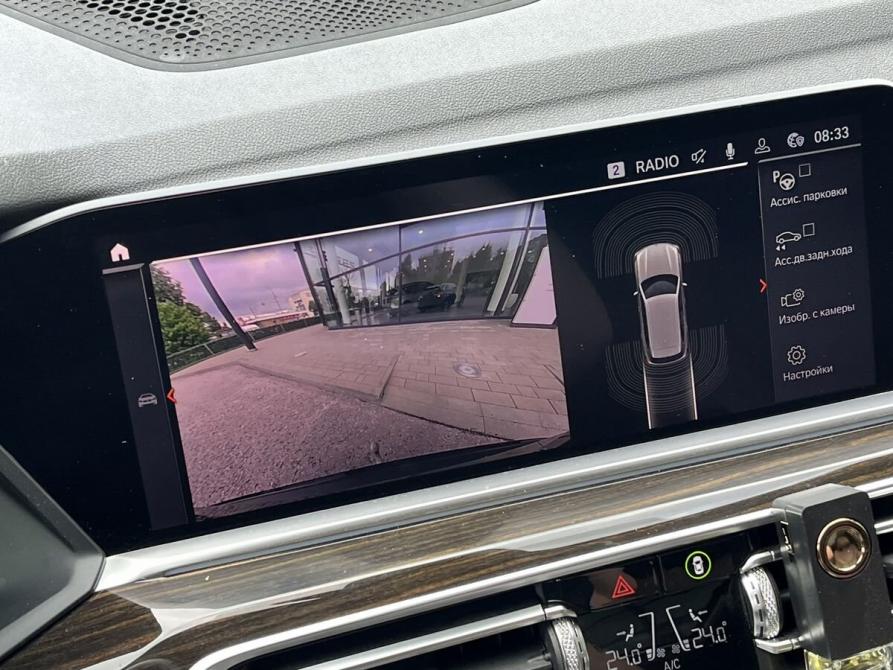 BMW X5 IV (G05/G18) Нижний Новгород  - изображение 24