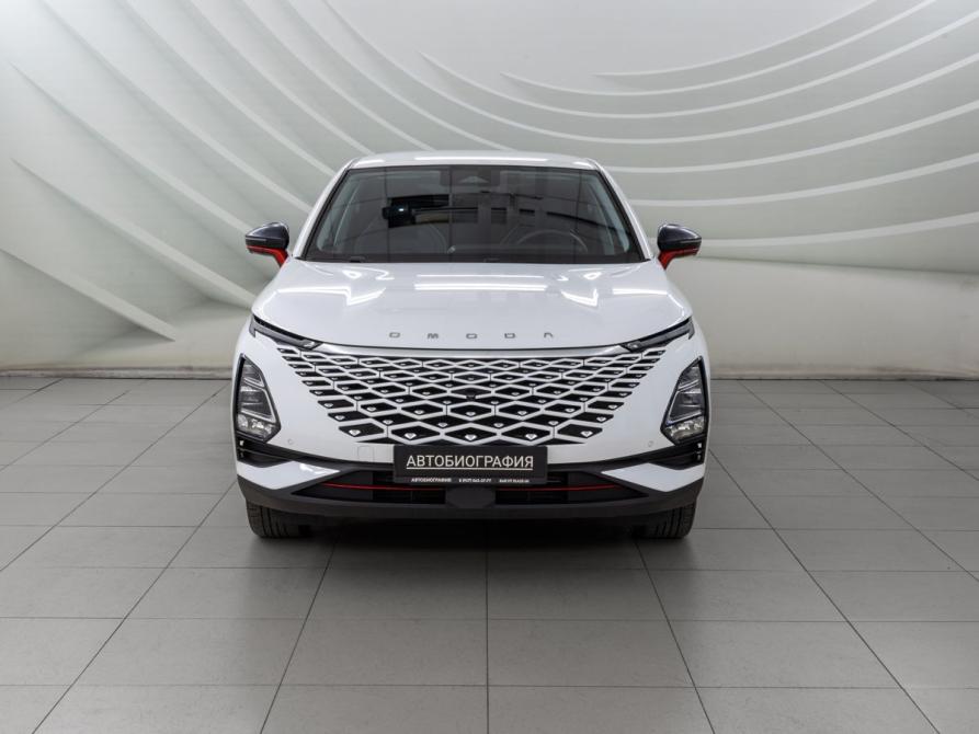 Omoda C5 I Волгоград  - изображение 2