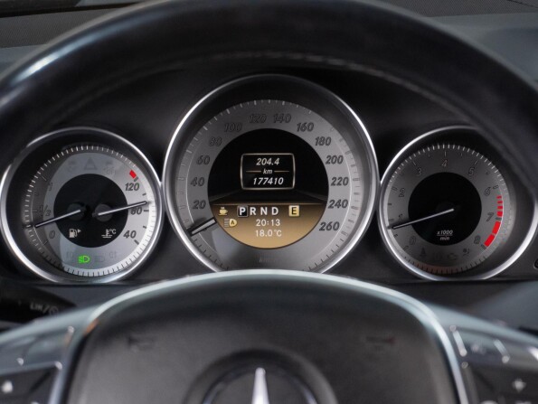 Mercedes-Benz C-Класс III (W204) Рестайлинг с пробегом 2011 года, цена 1 549 000 рублей, 177410 км, универсал, Автокод Объявления