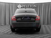 Skoda Octavia III (A7) Рестайлинг Москва  - изображение 25