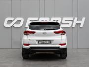 Hyundai Tucson III Краснодар  - изображение 25