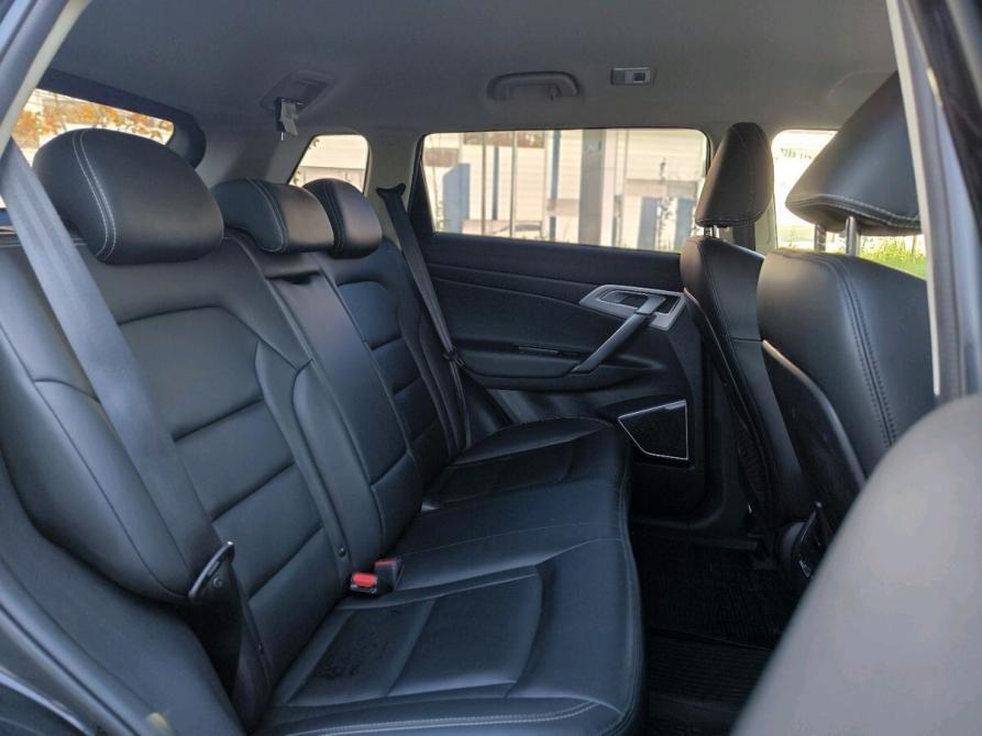 Geely Atlas I Санкт-Петербург  - изображение 10