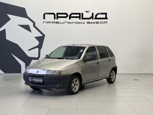 Fiat Punto I с пробегом 1996 года, цена 99 900 рублей, 128000 км, хэтчбек, Автокод Объявления