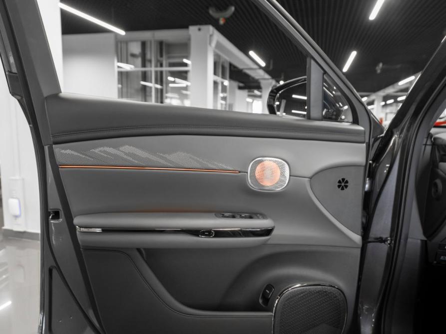 GAC Trumpchi S7 I Рестайлинг Москва  - изображение 24