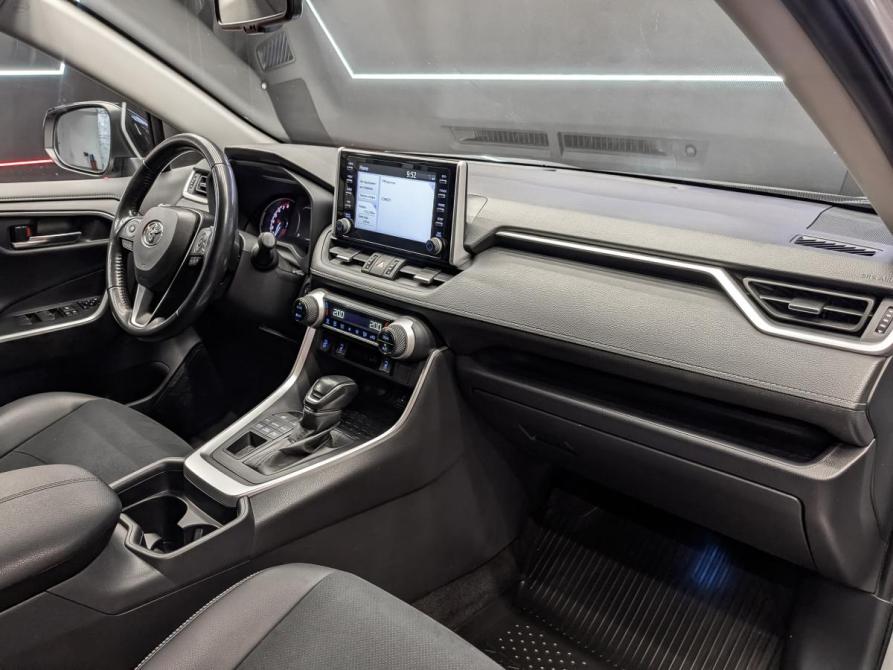 Toyota RAV4 V (XA50) Москва  - изображение 13