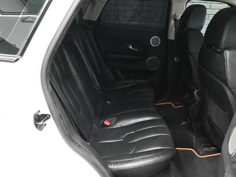 Land Rover Range Rover Evoque I Екатеринбург  - изображение 10