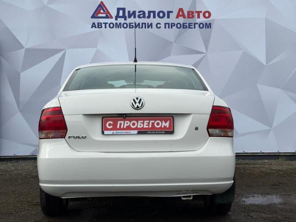 Volkswagen Polo V с пробегом 2011 года, цена 650 000 рублей, 223350 км, седан, Автокод Объявления