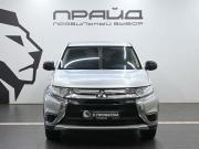 Mitsubishi Outlander III Рестайлинг 2 Ростов-на-Дону  - изображение 22