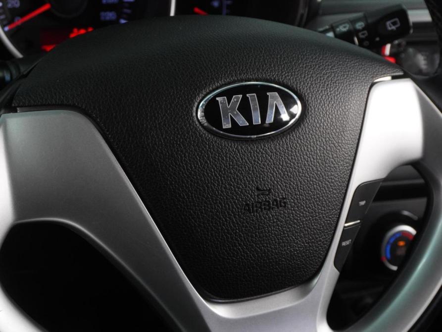 Kia Rio III Рестайлинг Воронеж  - изображение 15