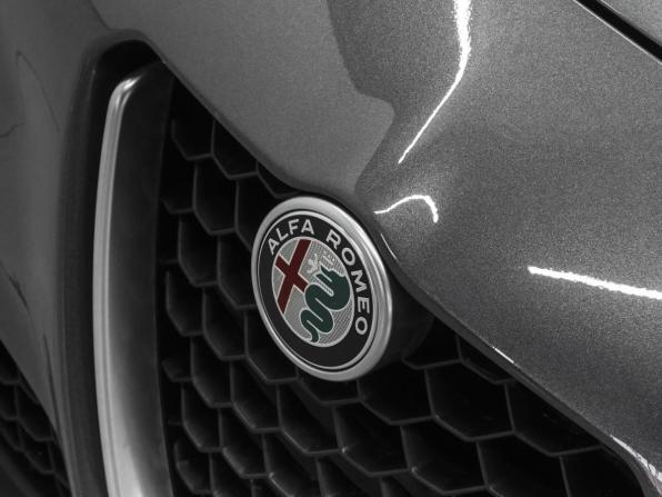 Alfa Romeo Giulia II (952) Рестайлинг с пробегом 2020 года, цена 2 599 000 рублей, 125740 км, седан, Автокод Объявления