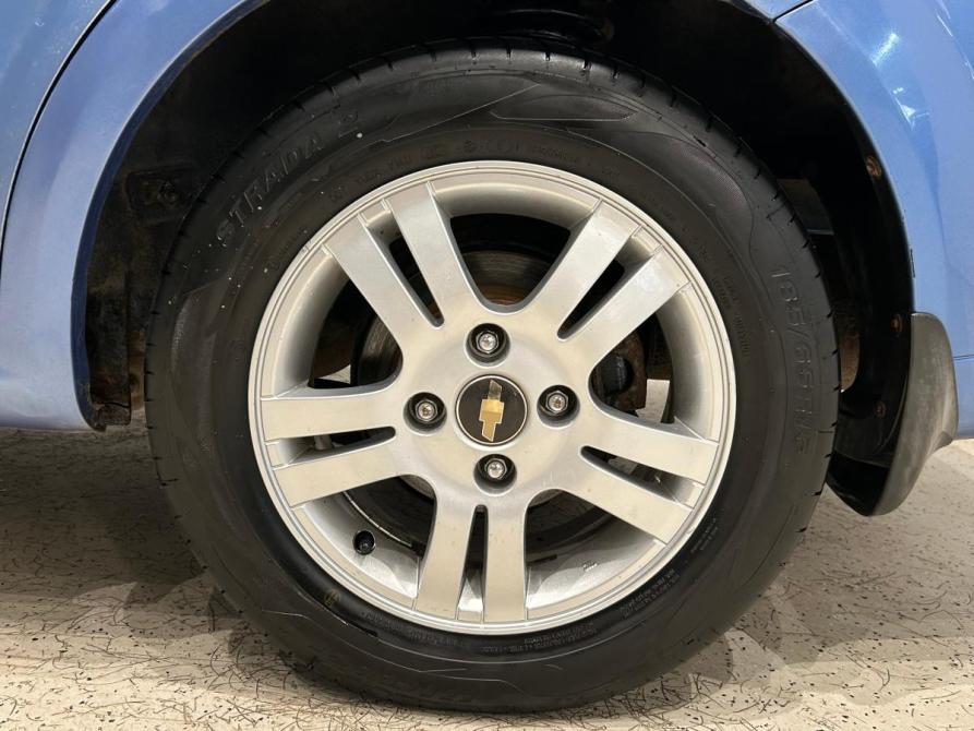 Chevrolet Lacetti I Санкт-Петербург  - изображение 11
